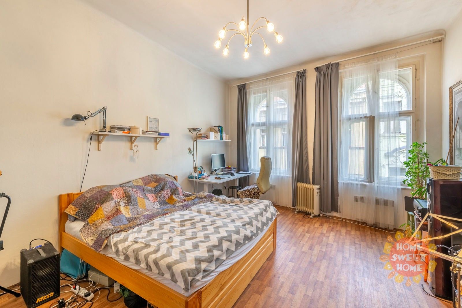 2+1, Soukenická, Praha Nové Město, 75 m² - 2