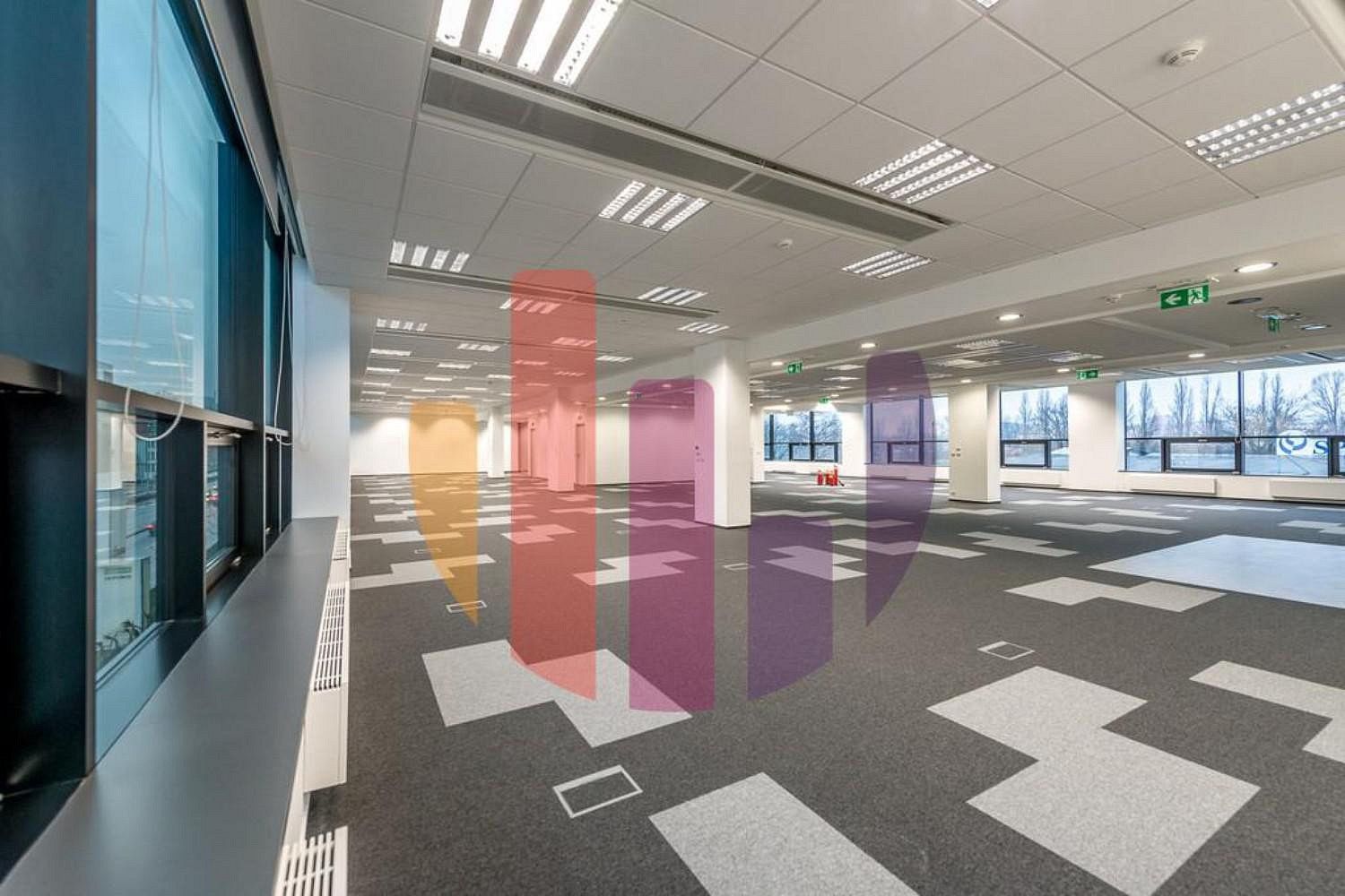 Kancelář · 467 m² · Praha - Karlín, okres Praha 8, Hlavní město Praha - 4