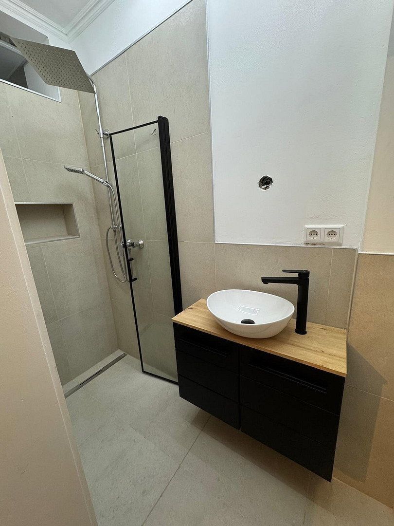 Byt 3+1 · 75 m² · Darmstadt Darmstadt Hessen 64293 - 3
