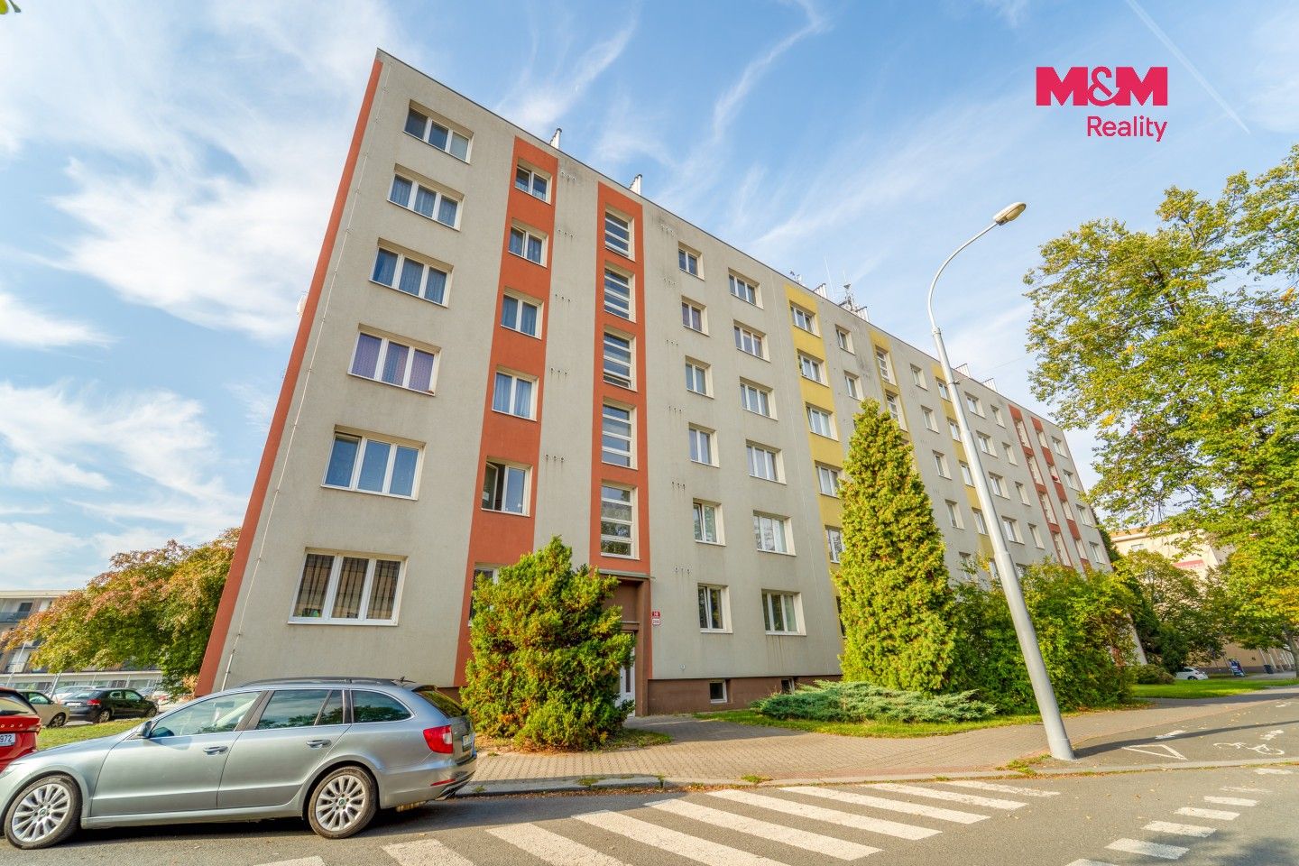 Byt 3+1 · 73 m² · Koterovská, Plzeň - 3