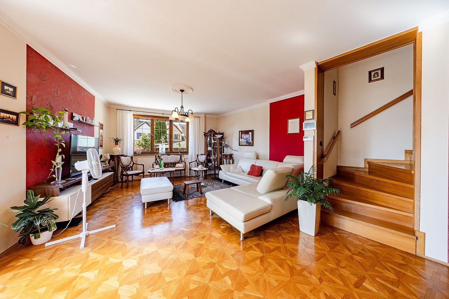 Rodinný dům · 244 m² · Uherské Hradiště - Mařatice, Zlínský kraj - 4