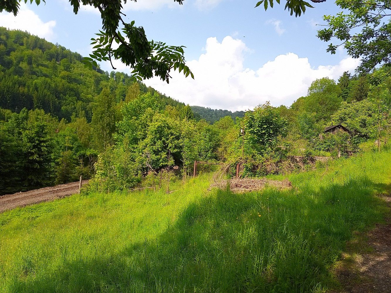 Pozemek pro bydlení · Desná, okres Jablonec nad Nisou, Liberecký kraj - 4
