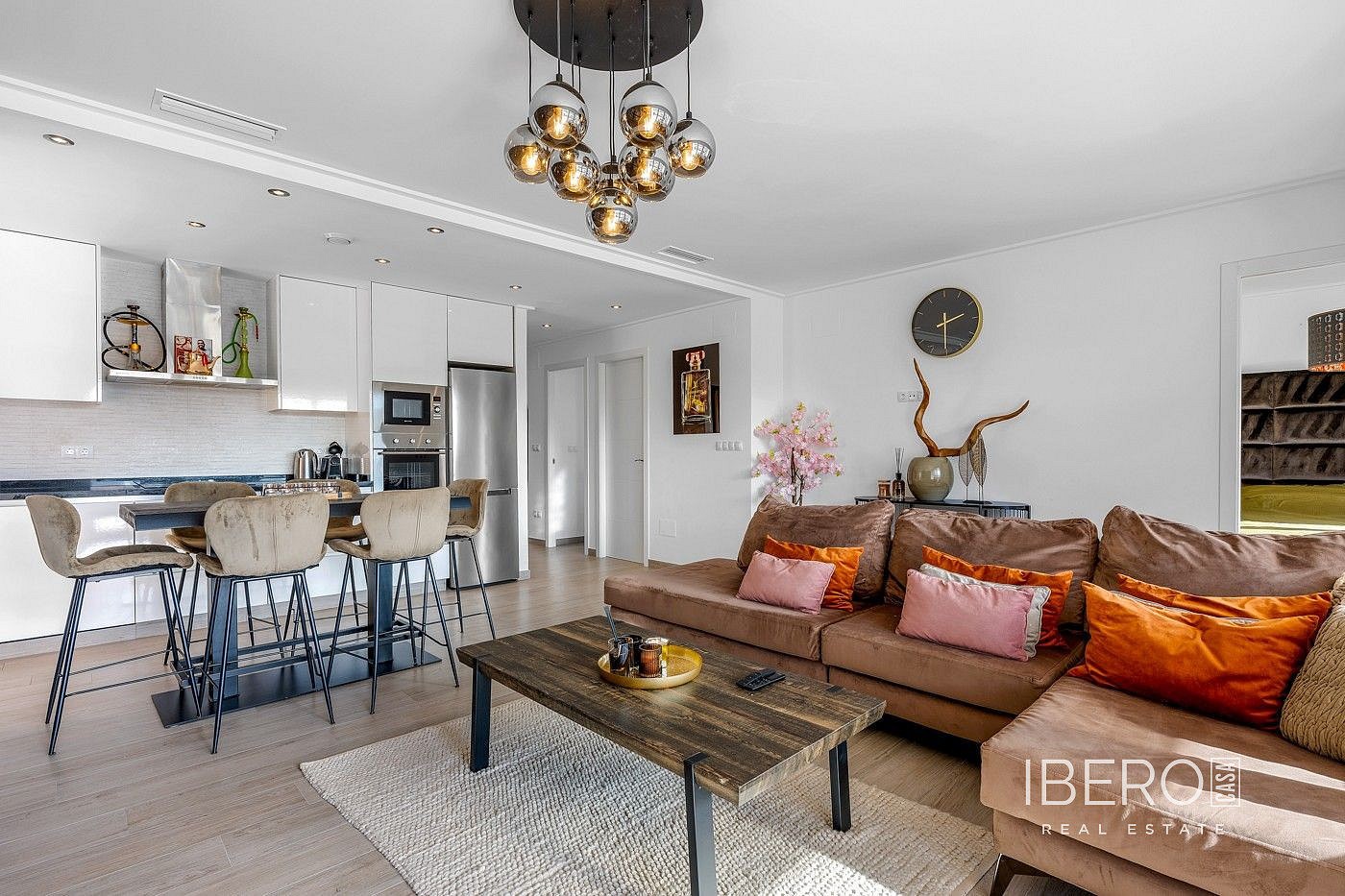 Prodej byt 4+kk - Villamartin, Španělsko, 93 m² - 5