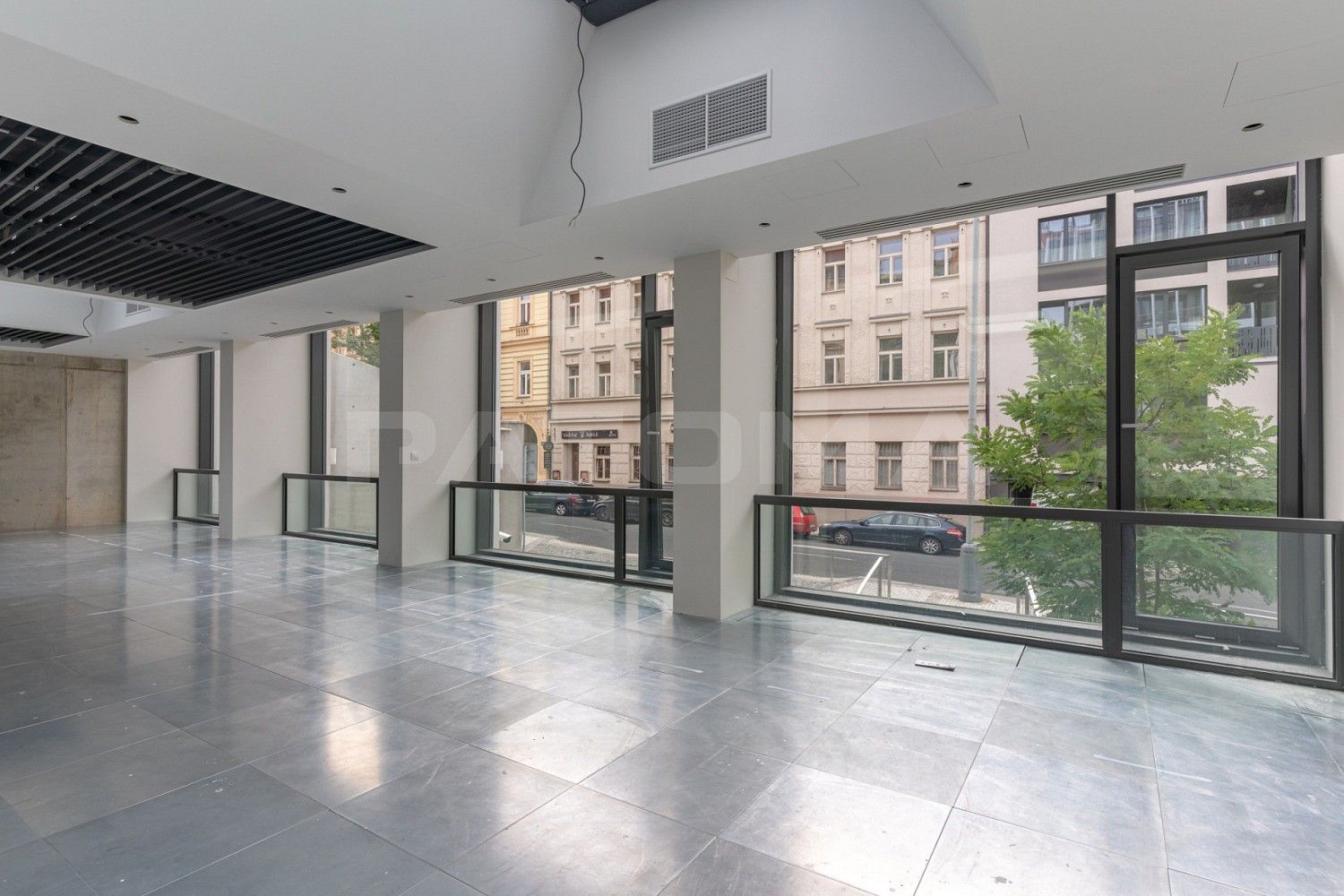 Kancelář · 345 m² · Holečkova, Praha 5 - Smíchov - 4