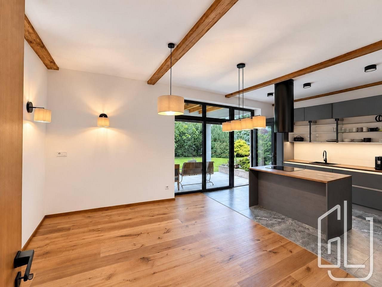2+kk, Praha - Smíchov, okres Praha 5, Hlavní město Praha, 60 m² - 1