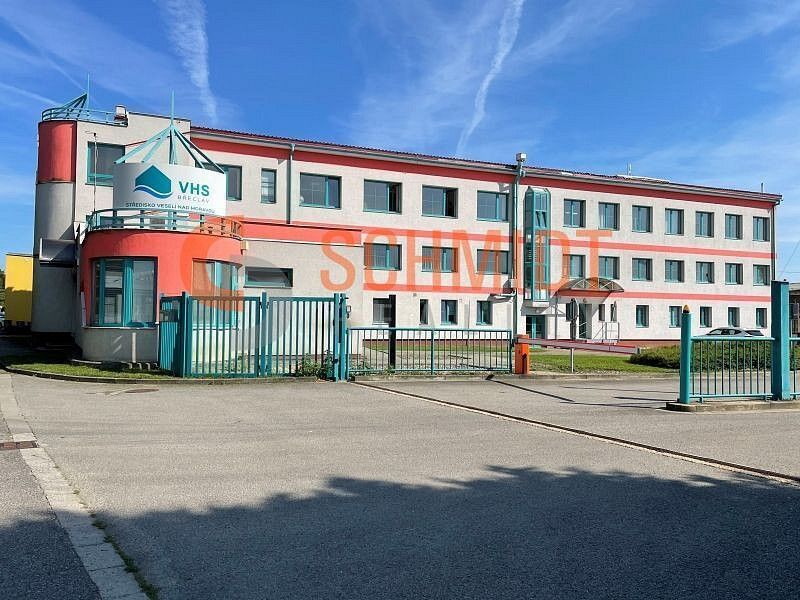 Kancelář, 17 m²