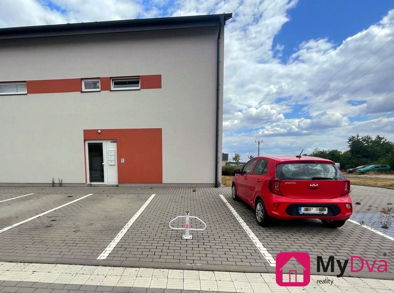 Ostatní, Staré vinice, Znojmo, 12 m² - 2
