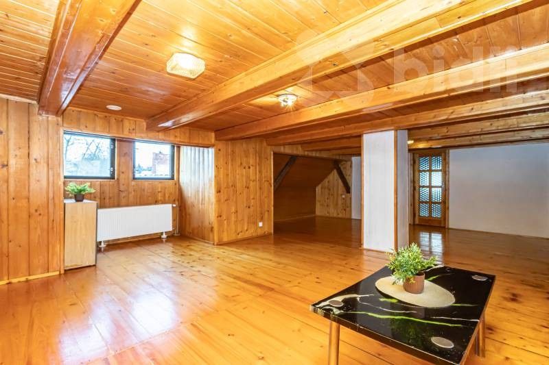 Prodej rodinný dům - Holostřevy, Bor, 270 m²