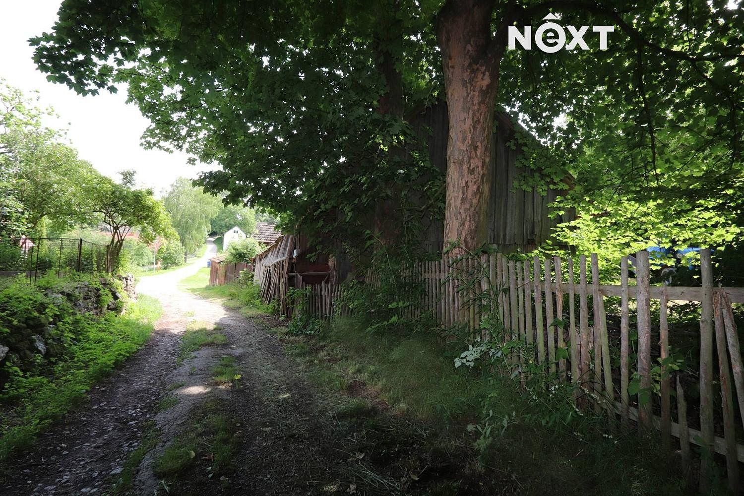 Prodej rodinný dům - Onšov - Chlovy, okres Pelhřimov, Kraj Vysočina, 65 m² - 5
