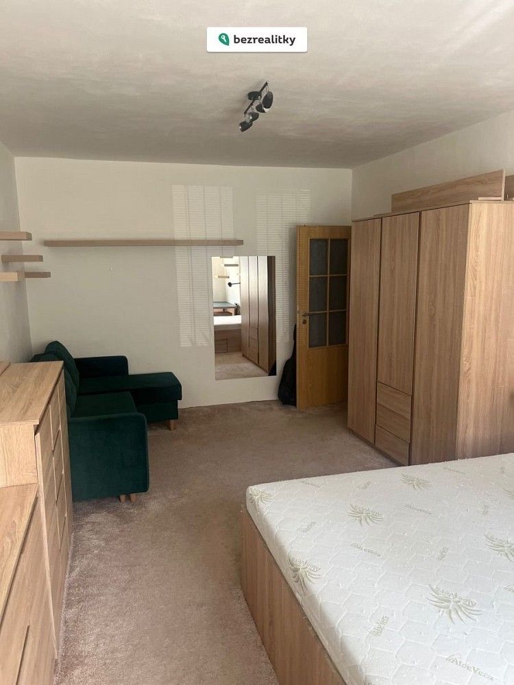 2+1, Praha - Hostivař, okres Praha 15, Hlavní město Praha, 66 m² - 2