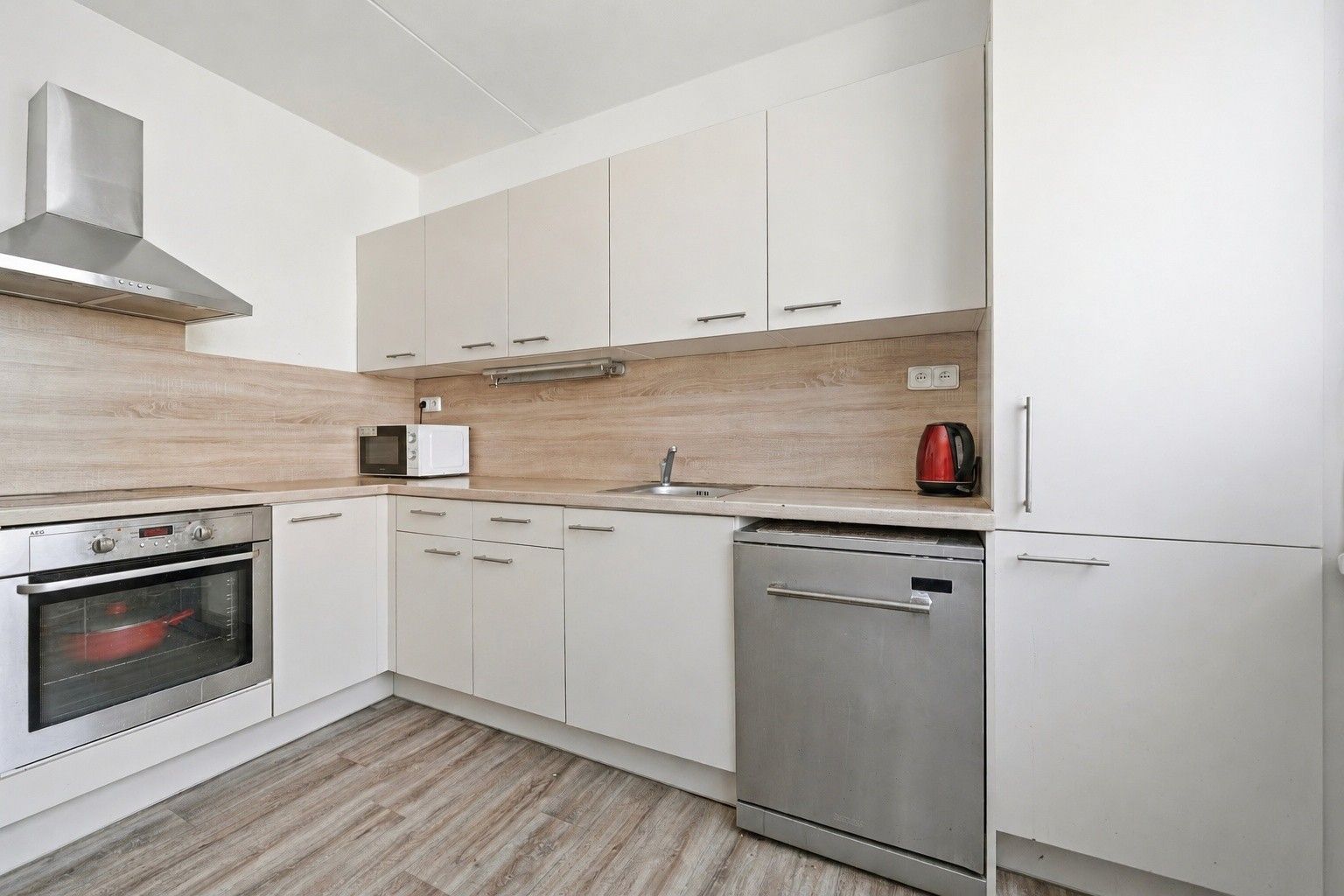 4+1, Kardašovská , Praha Hloubětín, 87 m² - 2