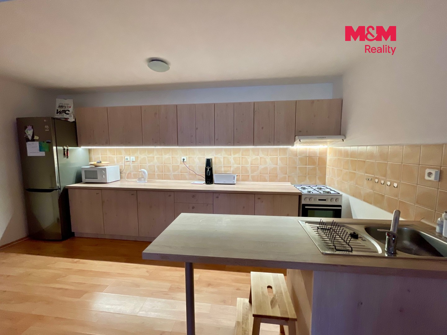 Pronájem byt 1+kk - Žerotínova, Nový Jičín, 67 m² - 5