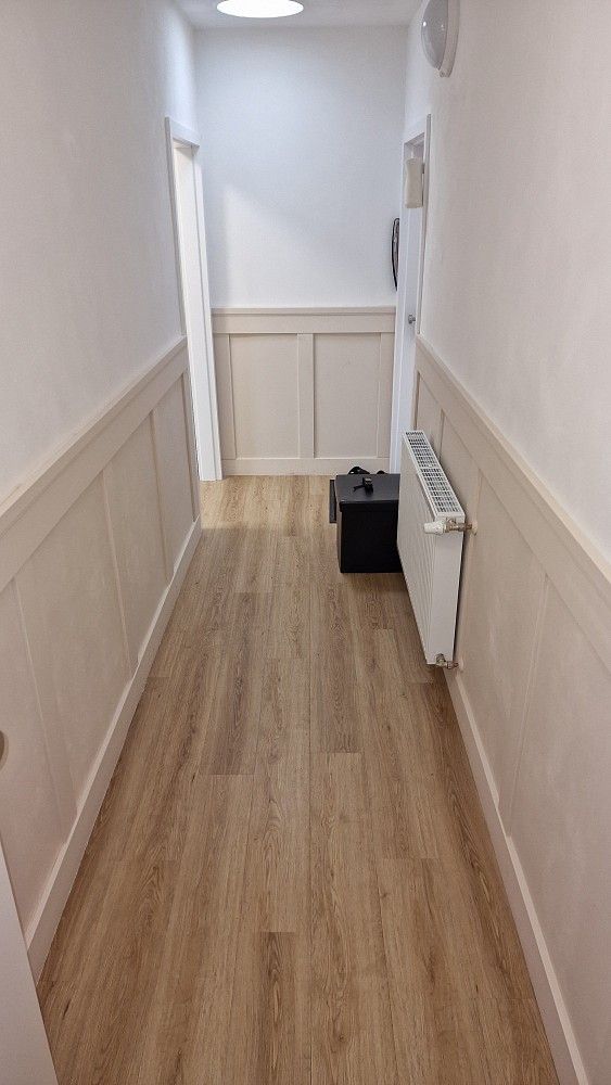 Byt 1+1 · 38 m² · Františkovy Lázně - Horní Lomany, okres Cheb, Karlovarský kraj - 4