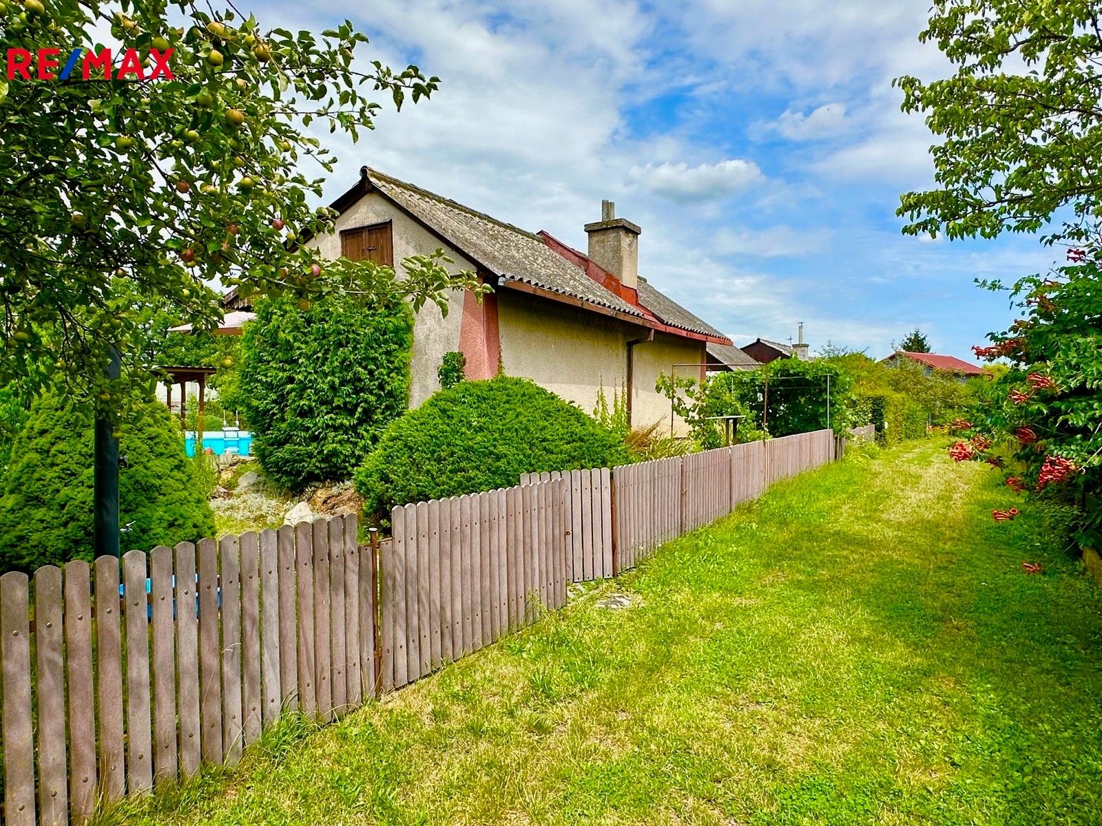 Prodej chata - Na Krétě, Přelouč, 14 m²