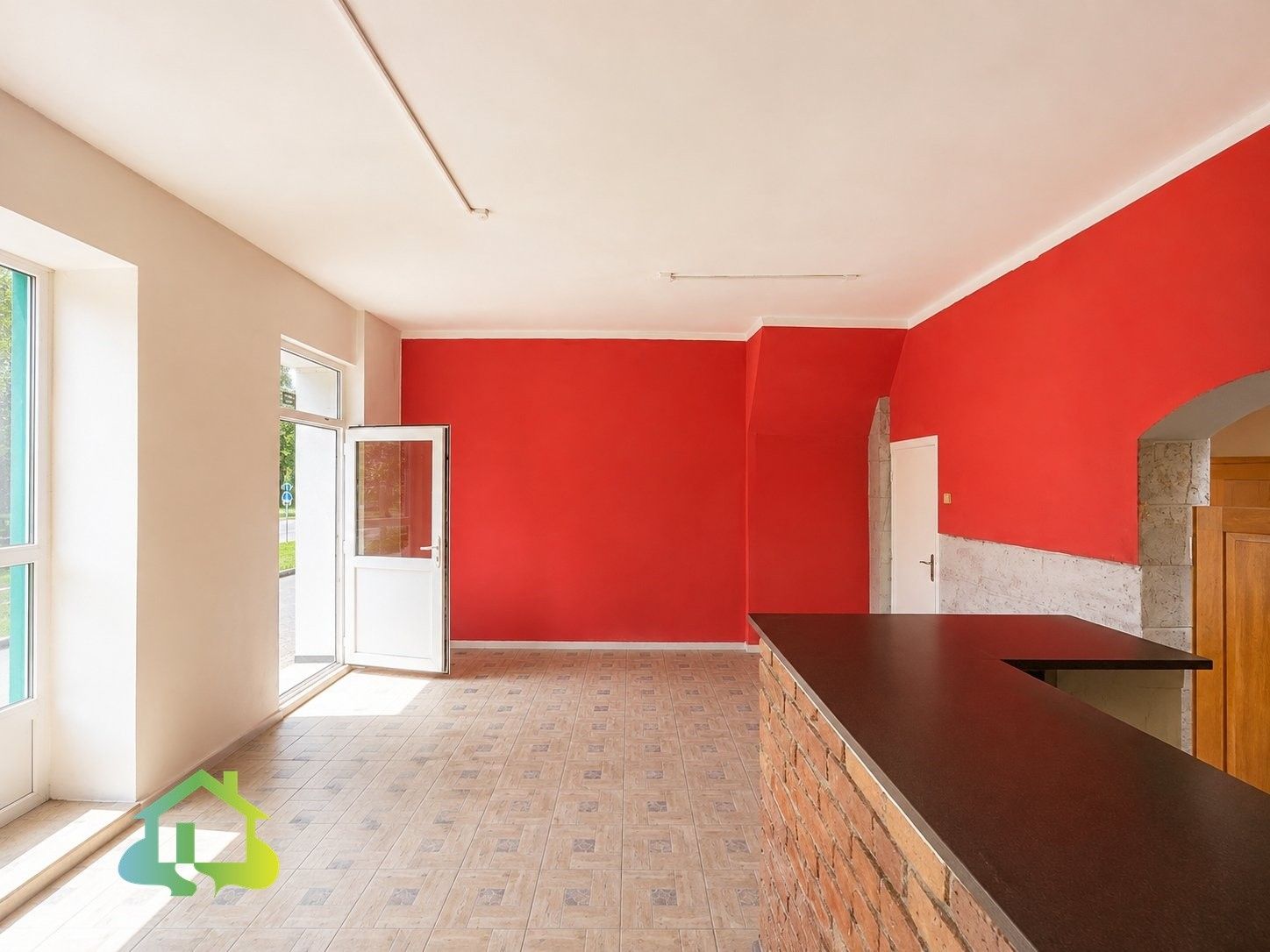 Obchodní prostory · 59 m² · Palackého, Jablonec nad Nisou - 2