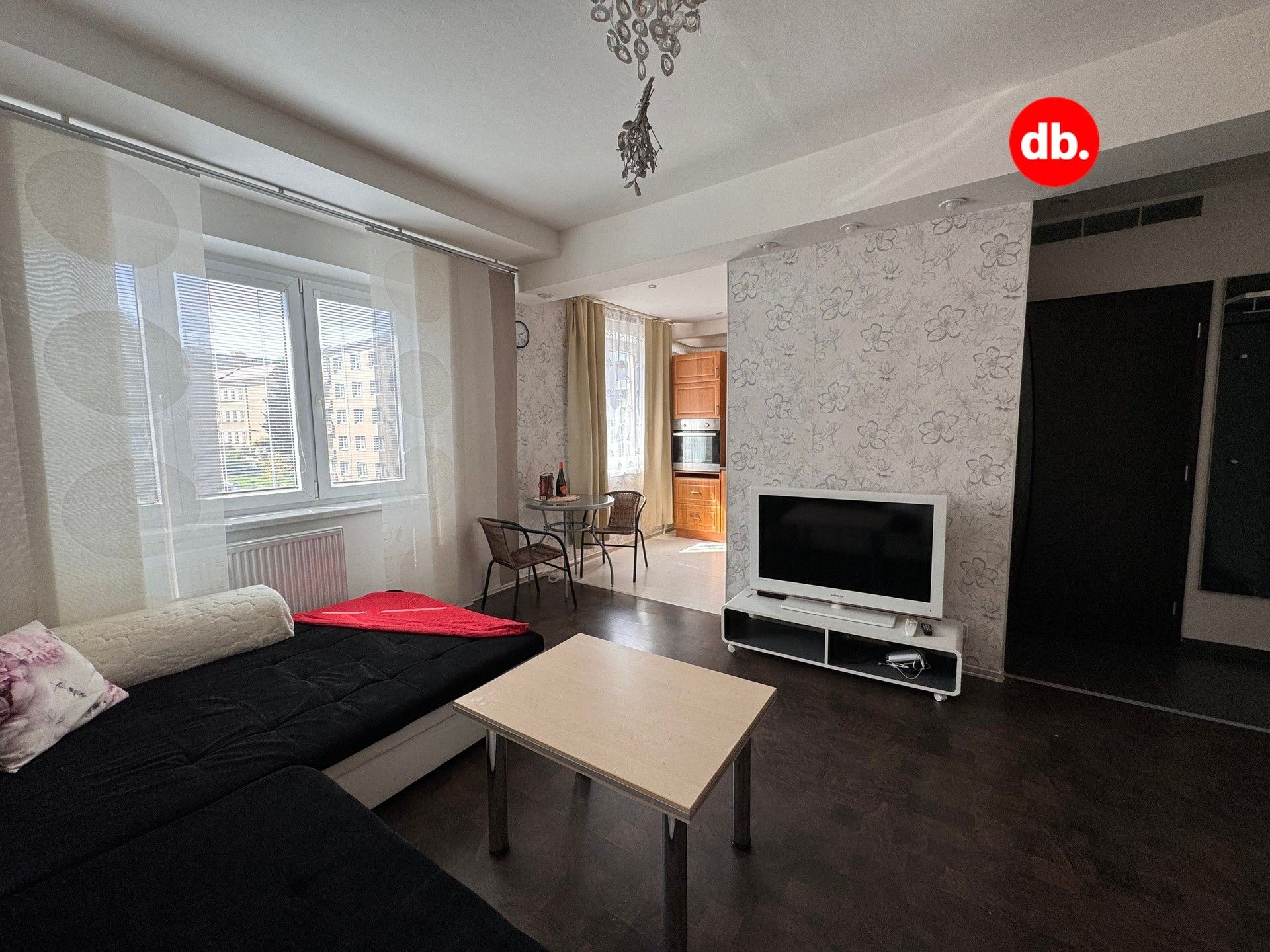 Byt 2+kk · 60 m² · Závodu míru 331, Karlovy Vary Stará Role - 3