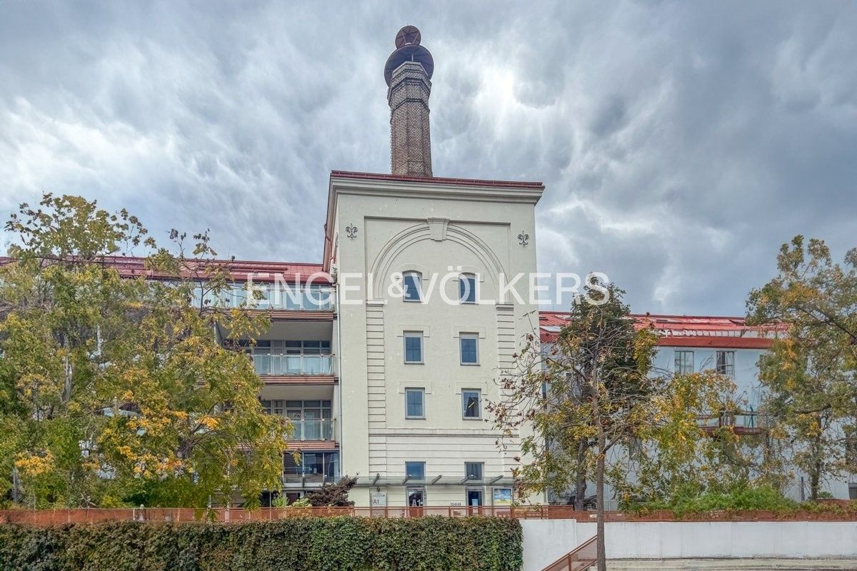 Kanceláře, Korunní, Praha, 68 m²