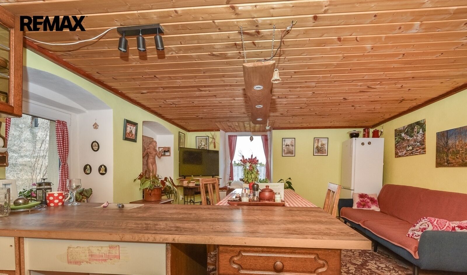 Rodinný dům · 94 m² · Měčín Petrovice - 3