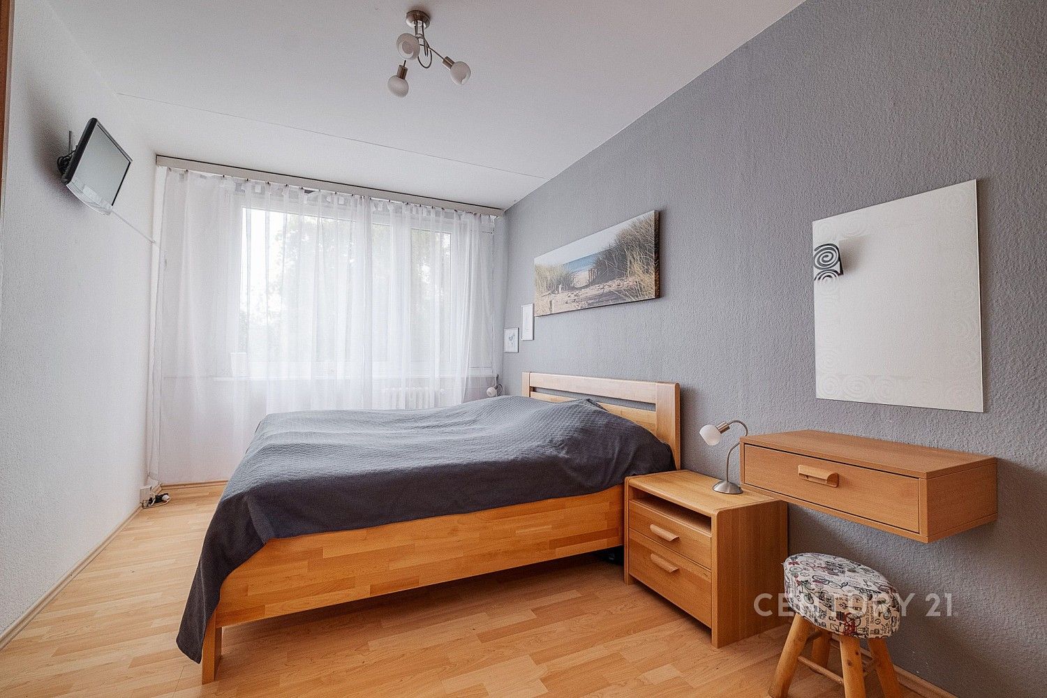 3+1, Praha - Stodůlky, okres Praha 13, Hlavní město Praha, 78 m² - 2