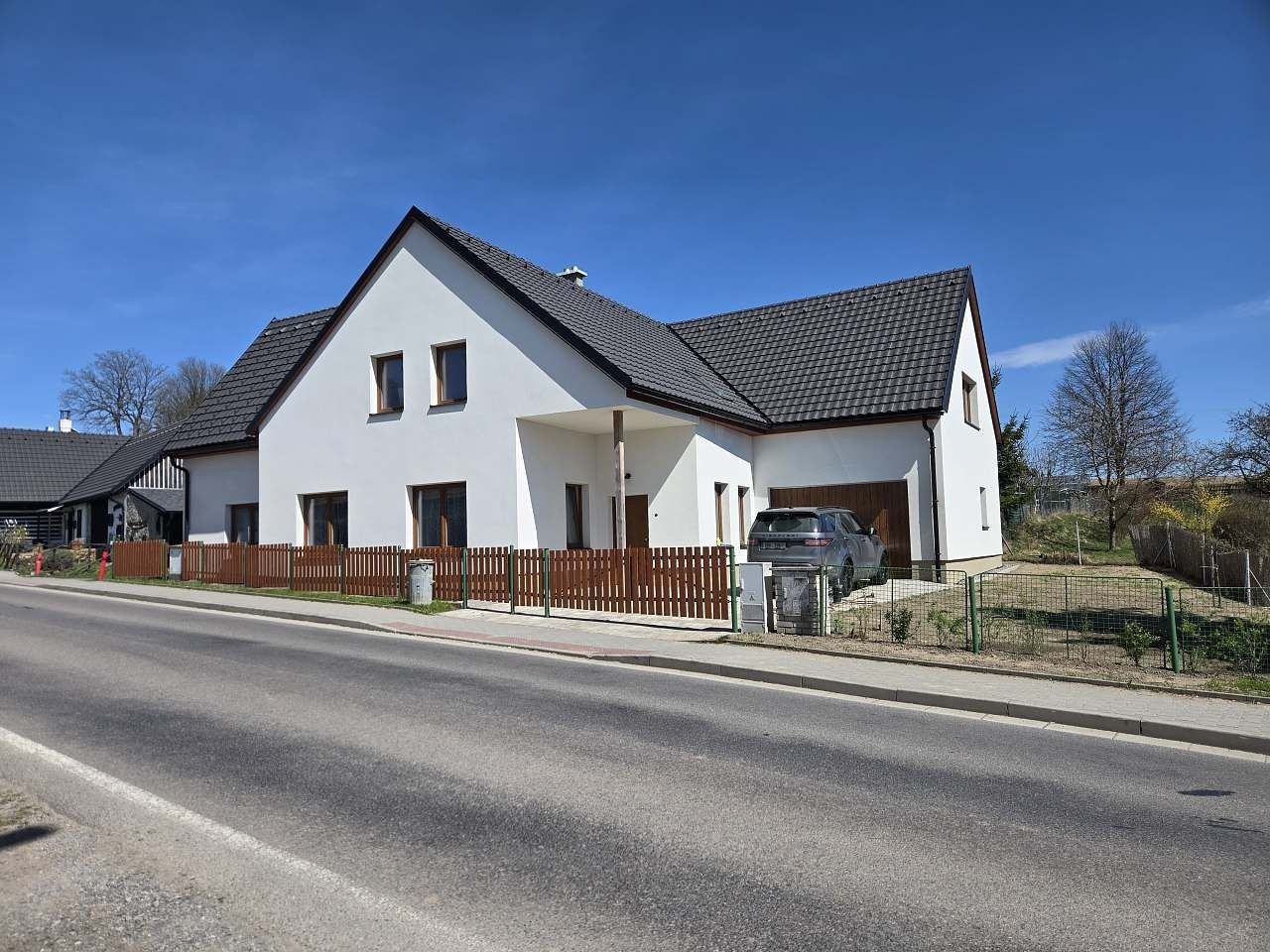 Chaty, Svratouch - Svratouch, Pardubický kraj