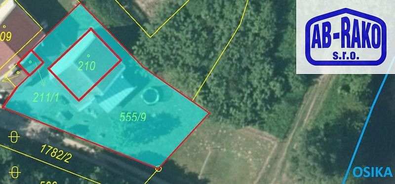 Rodinný dům · 140 m² · Nová Bystřice, okres Jindřichův Hradec, Jihočeský kraj - 3