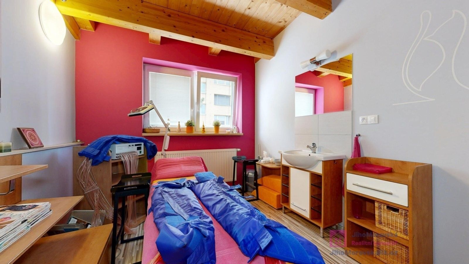 Pronájem obchodní prostory - Bratislavská, Hustopeče, 71 m² - 5