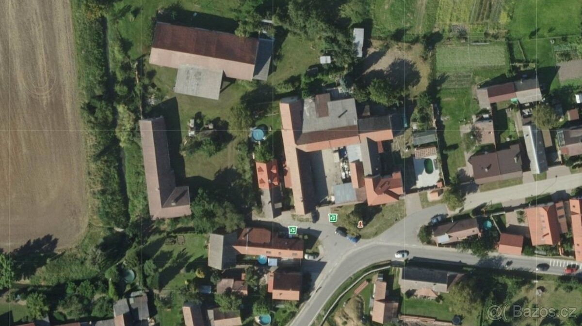 Rodinný dům · Přerov nad Labem, 289 16 - 4