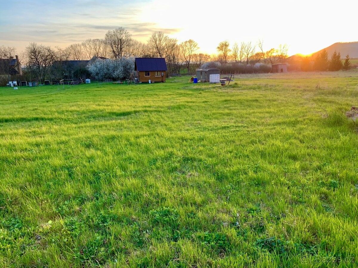 Pozemky pro bydlení, Bohušovice nad Ohří, 412 01