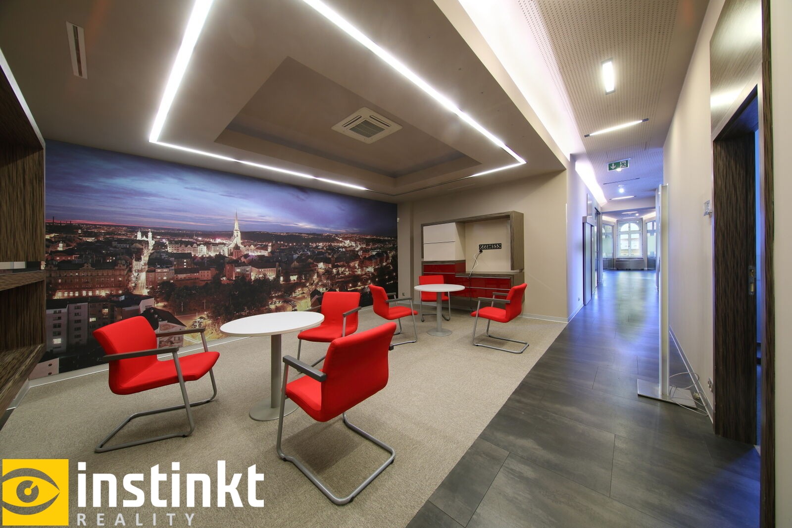 Kancelář · 180 m² · náměstí Republiky 235, Plzeň Vnitřní Město - 4