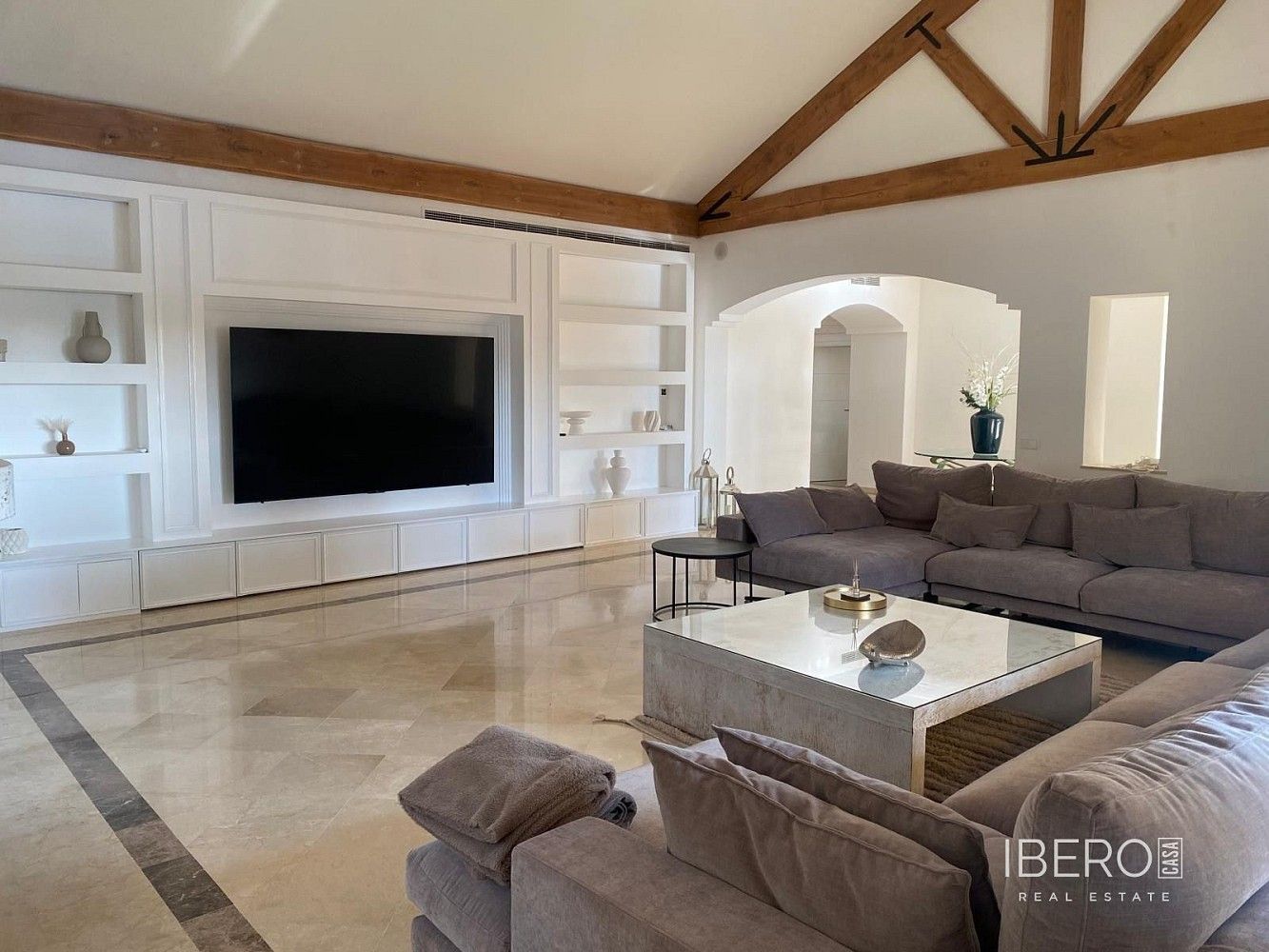 Rodinný dům · 350 m² · Estepona, ES - 4