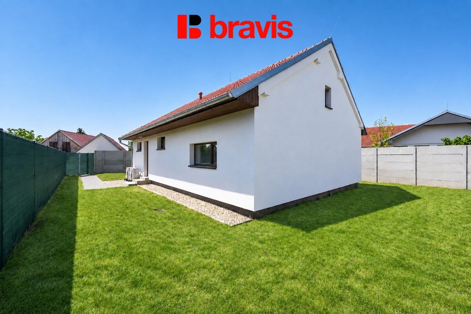 Rodinný dům, 103 m²