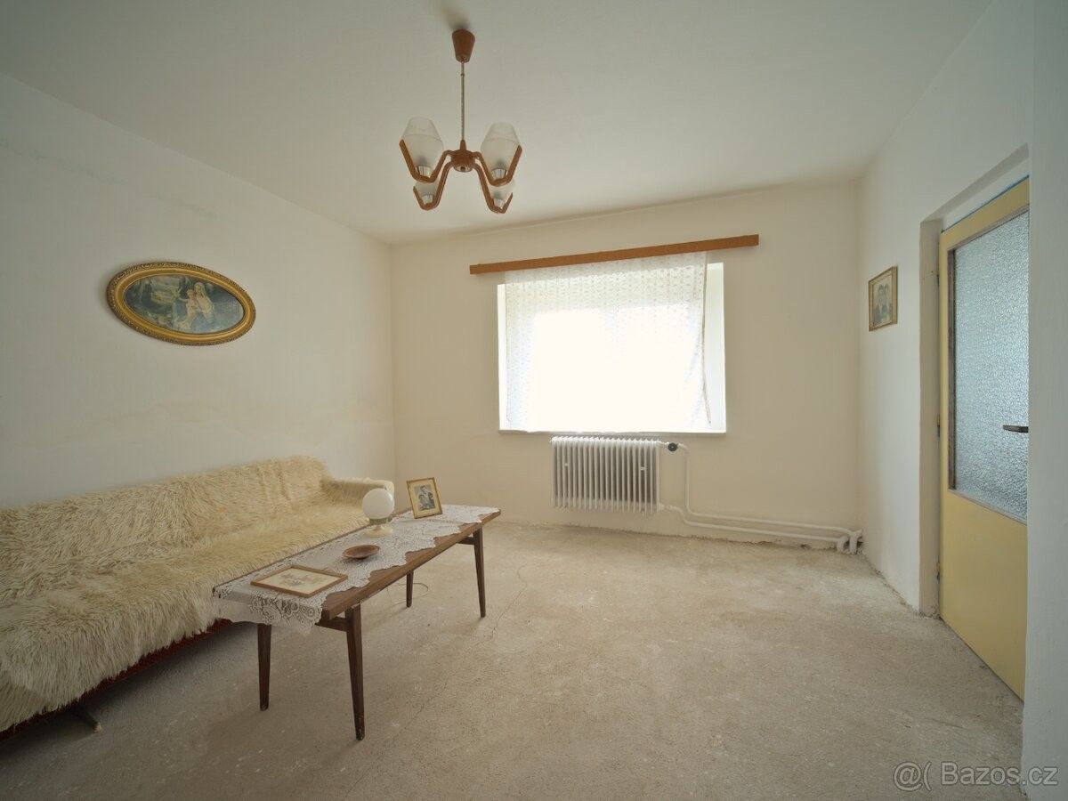 Rodinný dům · Třebívlice, 411 15 - 4