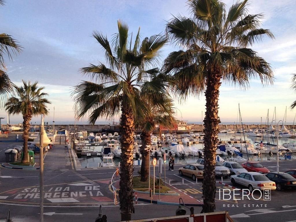4+kk, Benalmadena, Španělsko, 185 m² - 2