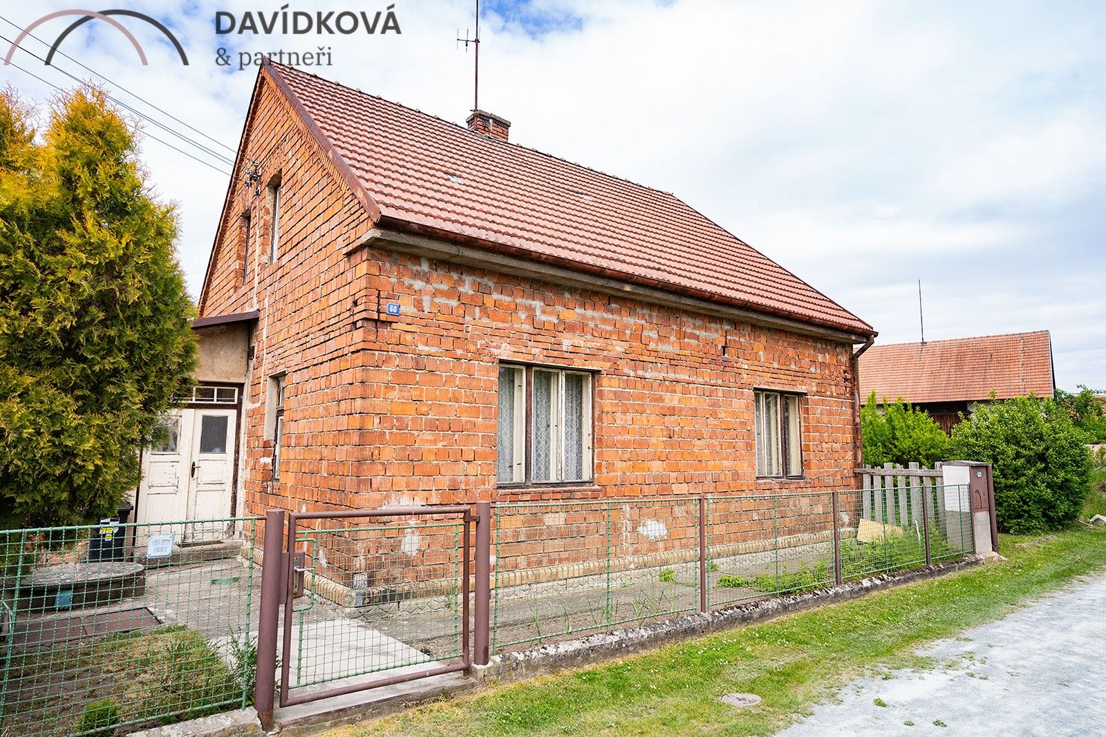 Rodinné domy, Ledce, 127 m²