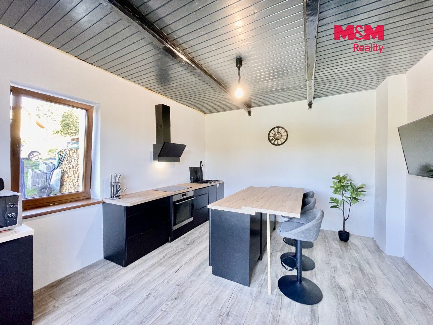 Rodinný dům · 168 m² · Písařov - 4