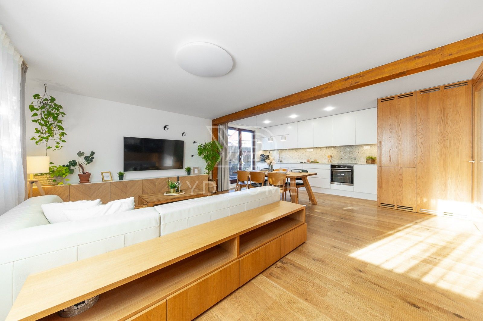 Prodej byt 5+kk - Turistická, Brno, 151 m²