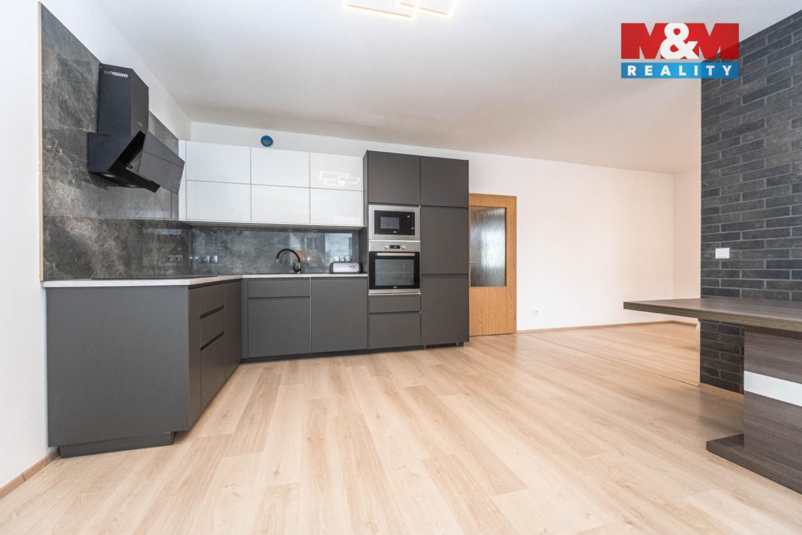 Pronájem byt 2+kk - Štěrbova, Chýně, 60 m²