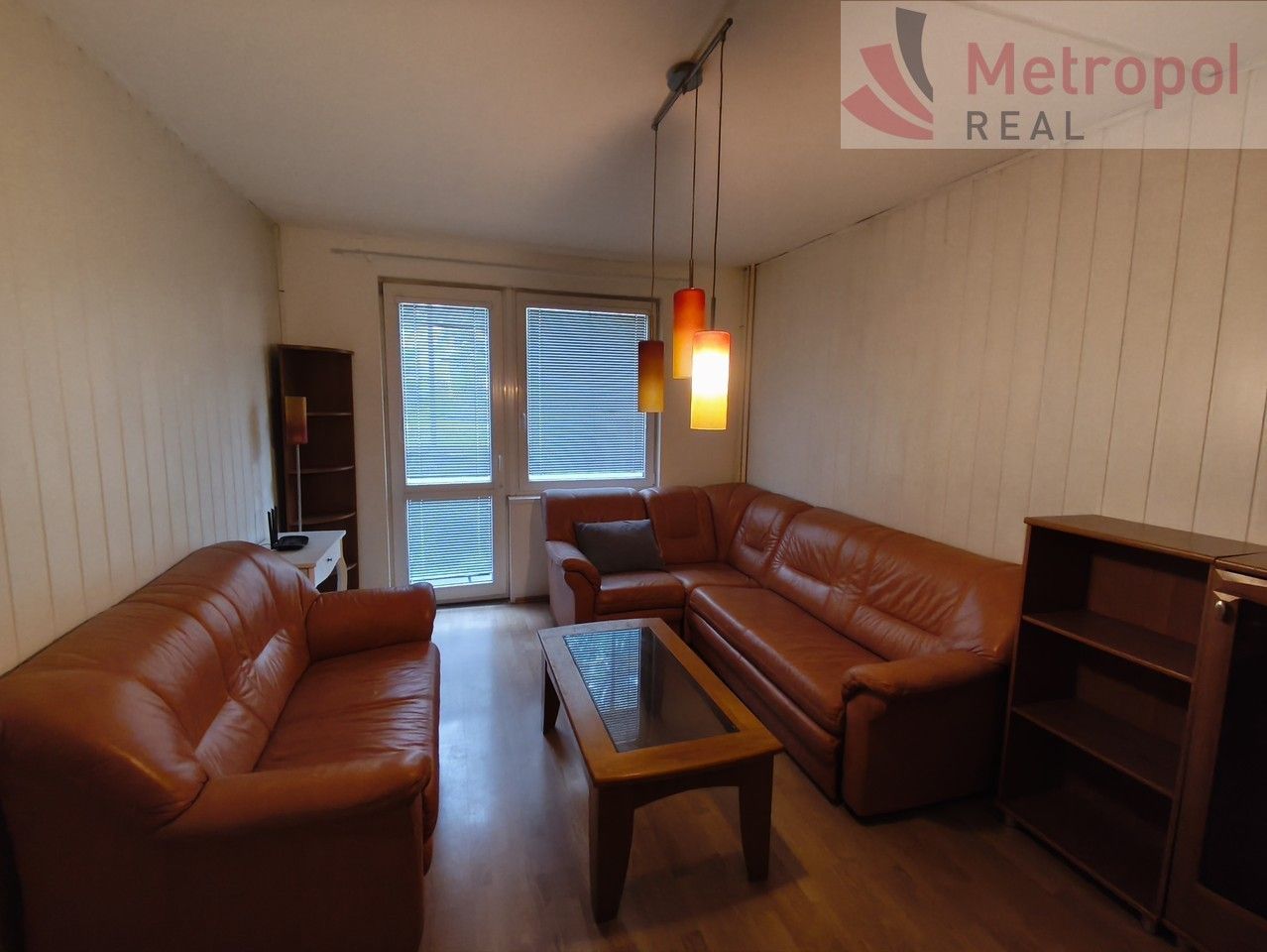 4+1, Studentská 1352, Přelouč, 81 m² - 2
