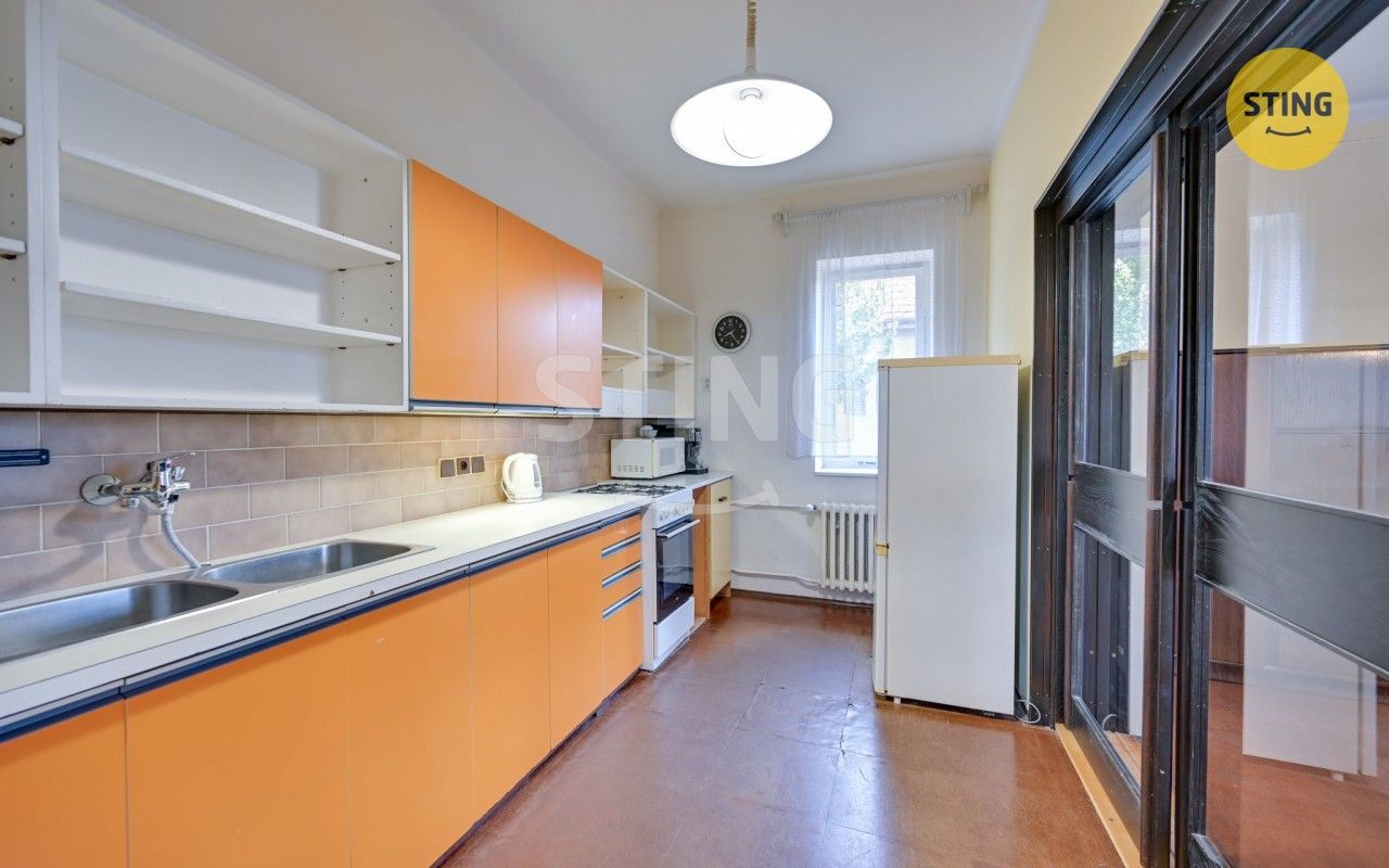 Prodej vila - Protifaš. bojovníků, Lázně Bohdaneč, 150 m² - 5