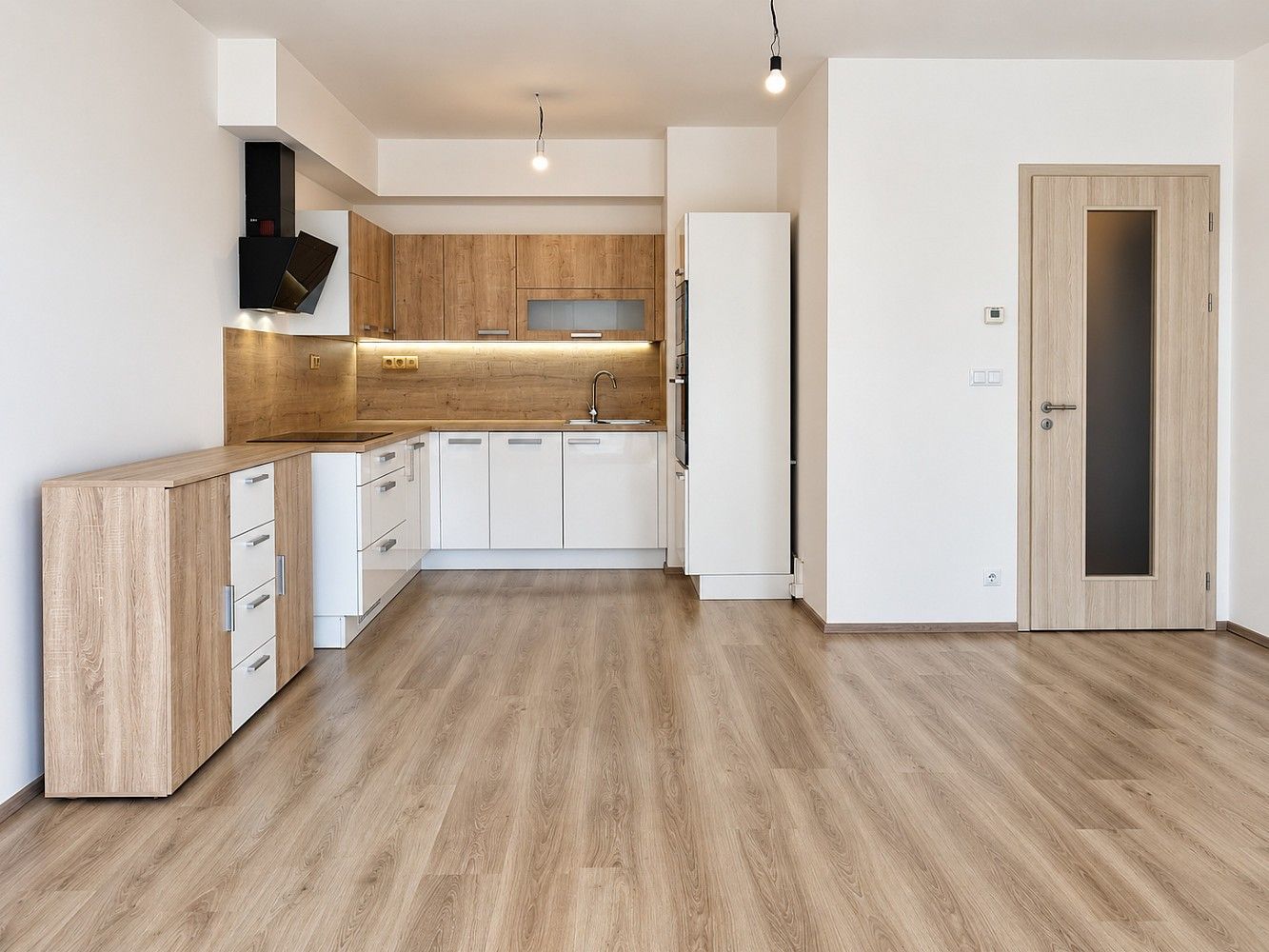 Byt 2+kk · 54 m² · Kramperova, Praha 4 - Kamýk - 3