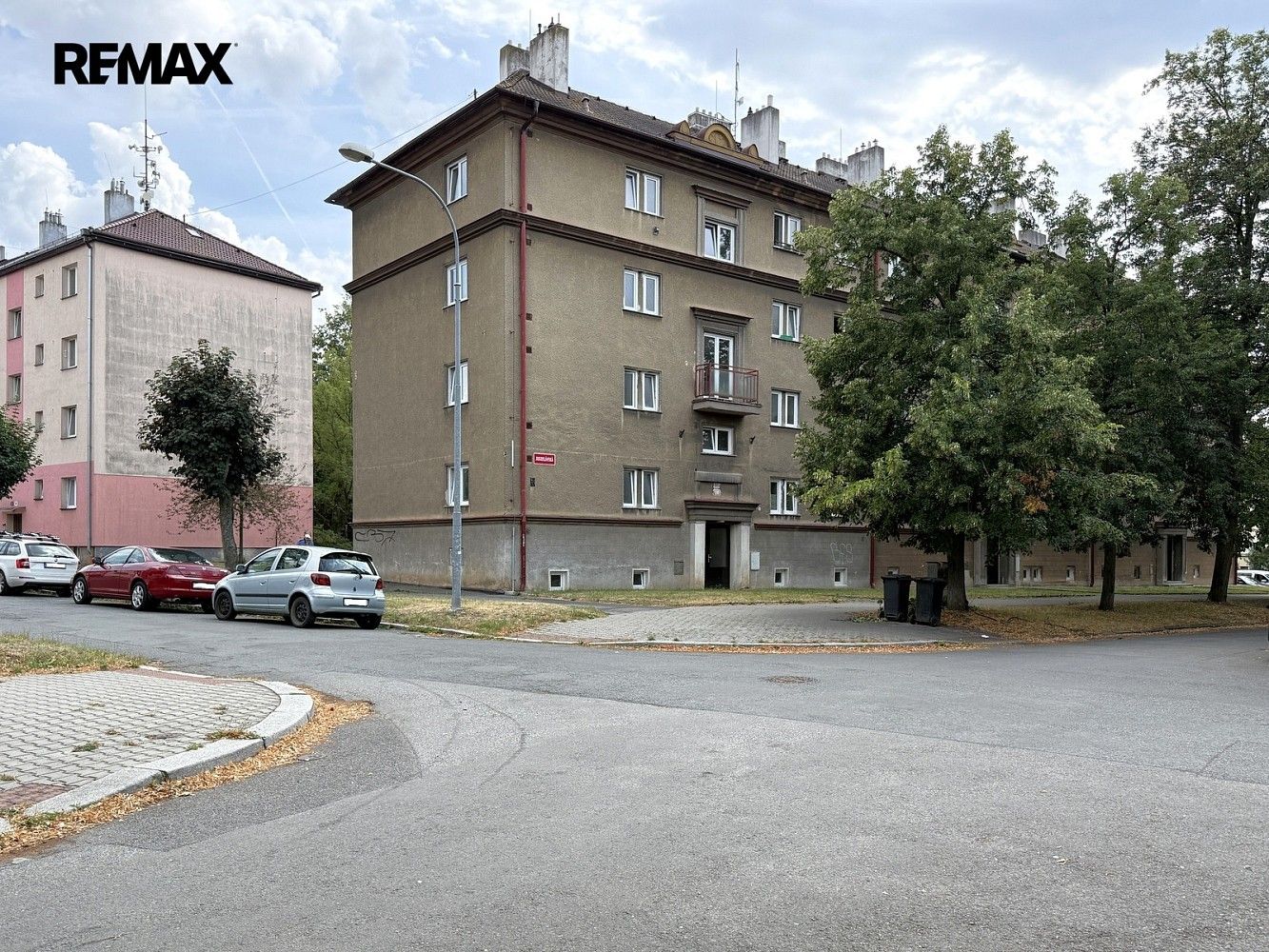 Byt 2+1 · 50 m² · Plzeň - Východní Předměstí, okres Plzeň-město, Plzeňský kraj - 3