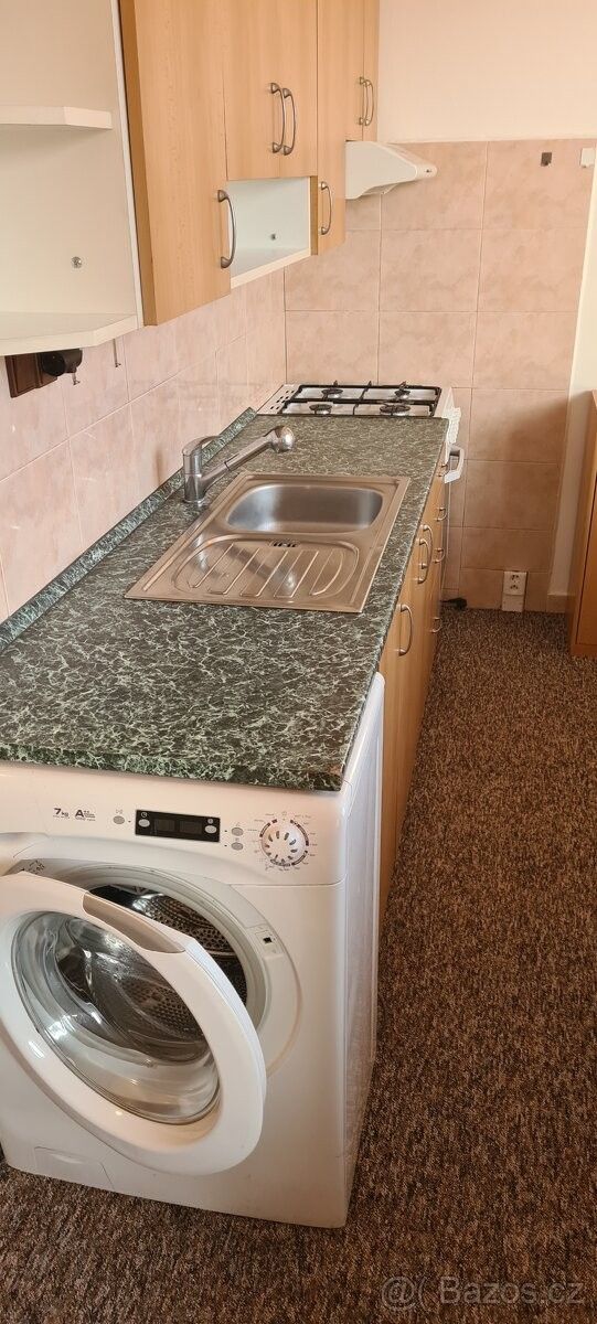 Pronájem byt - Ostrava, 709 00