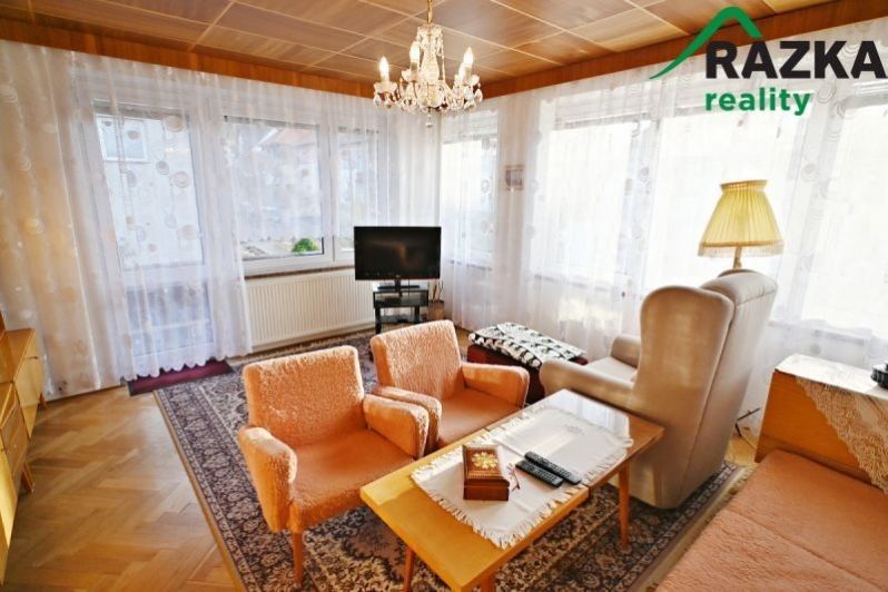 Rodinný dům · 191 m² · Wolkerova, Jeseník - 4