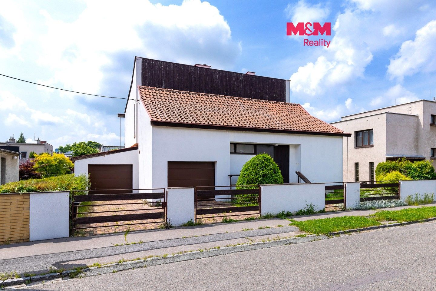 Rodinný dům, 220 m²