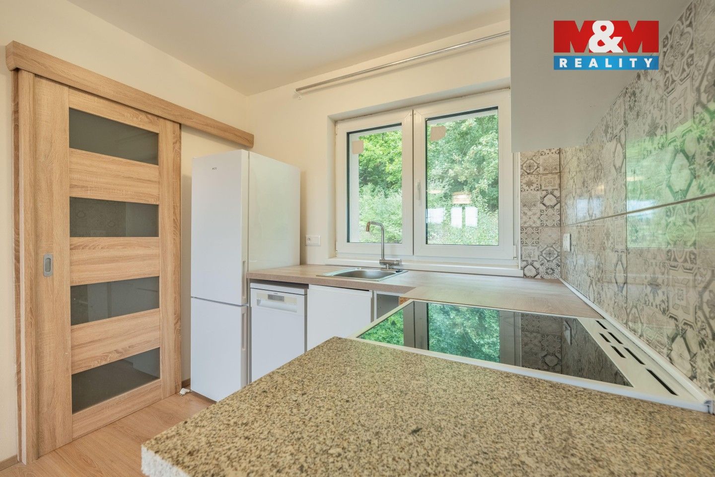 Prodej byt 3+kk - Pod Horou, Slaný, 74 m²