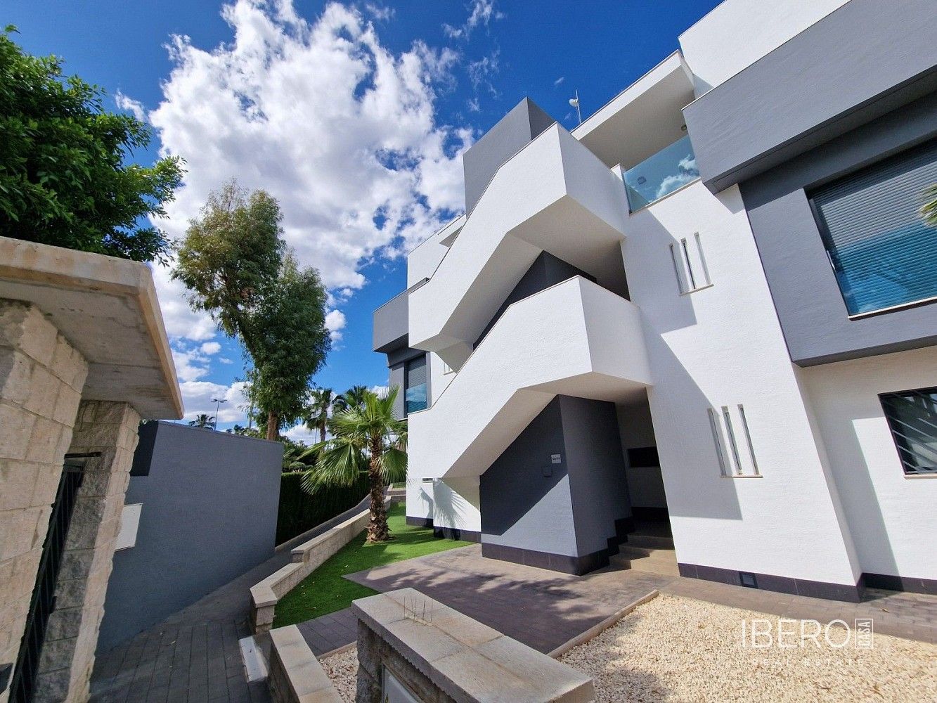 4+kk, Urbanización El Raso, Španělsko, 90 m² - 1