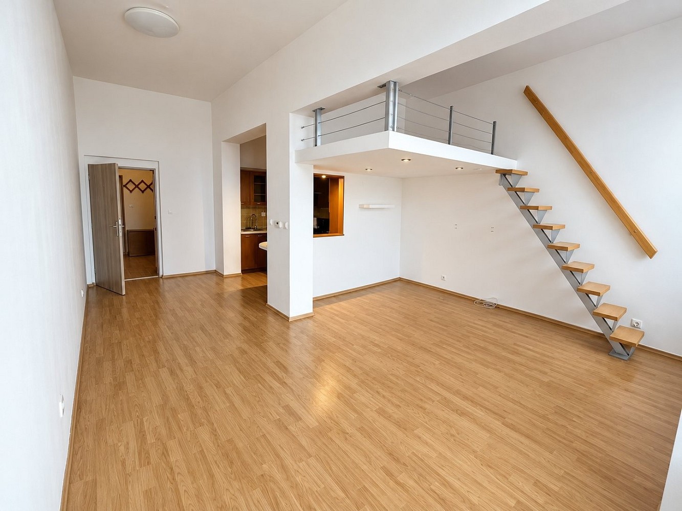 Byt 1+kk · 45 m² · Hradec nad Svitavou, okres Svitavy - 4