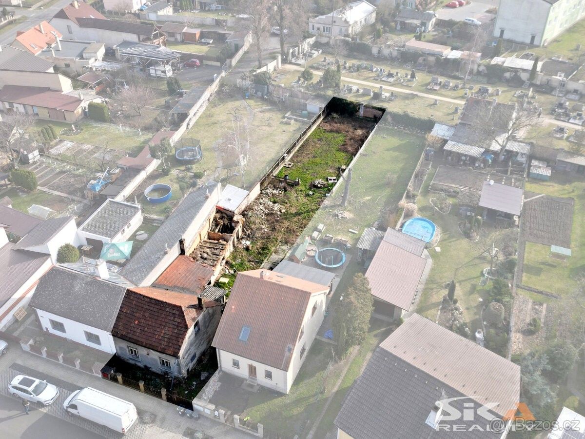 Pozemky pro bydlení, Louny, 440 01