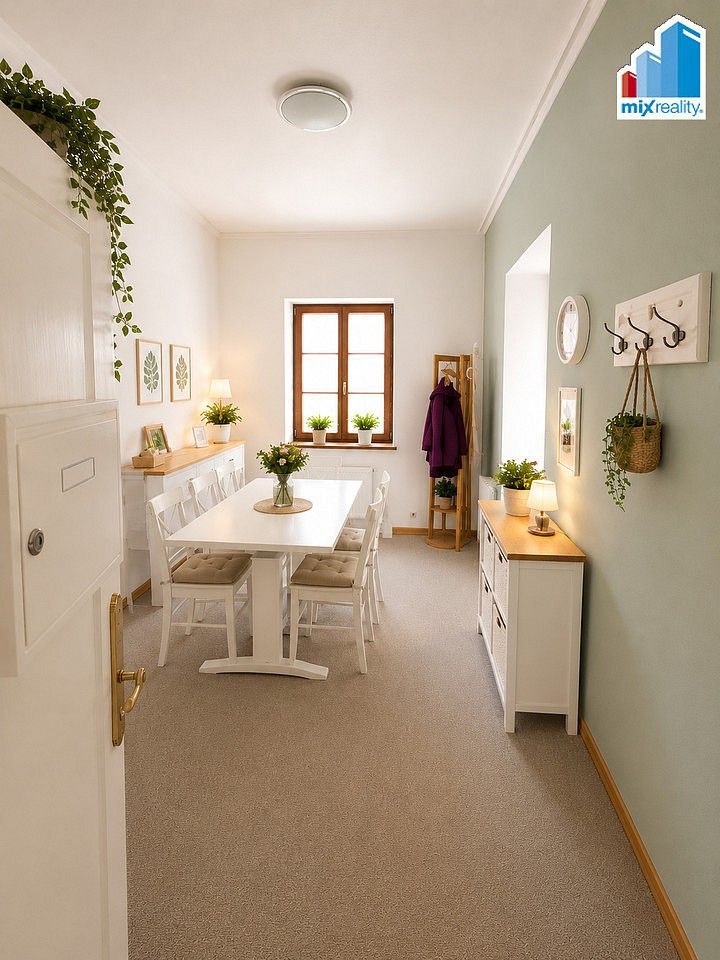 Kanceláře, Klatovy - Klatovy I, Plzeňský kraj, 16 m² - 2
