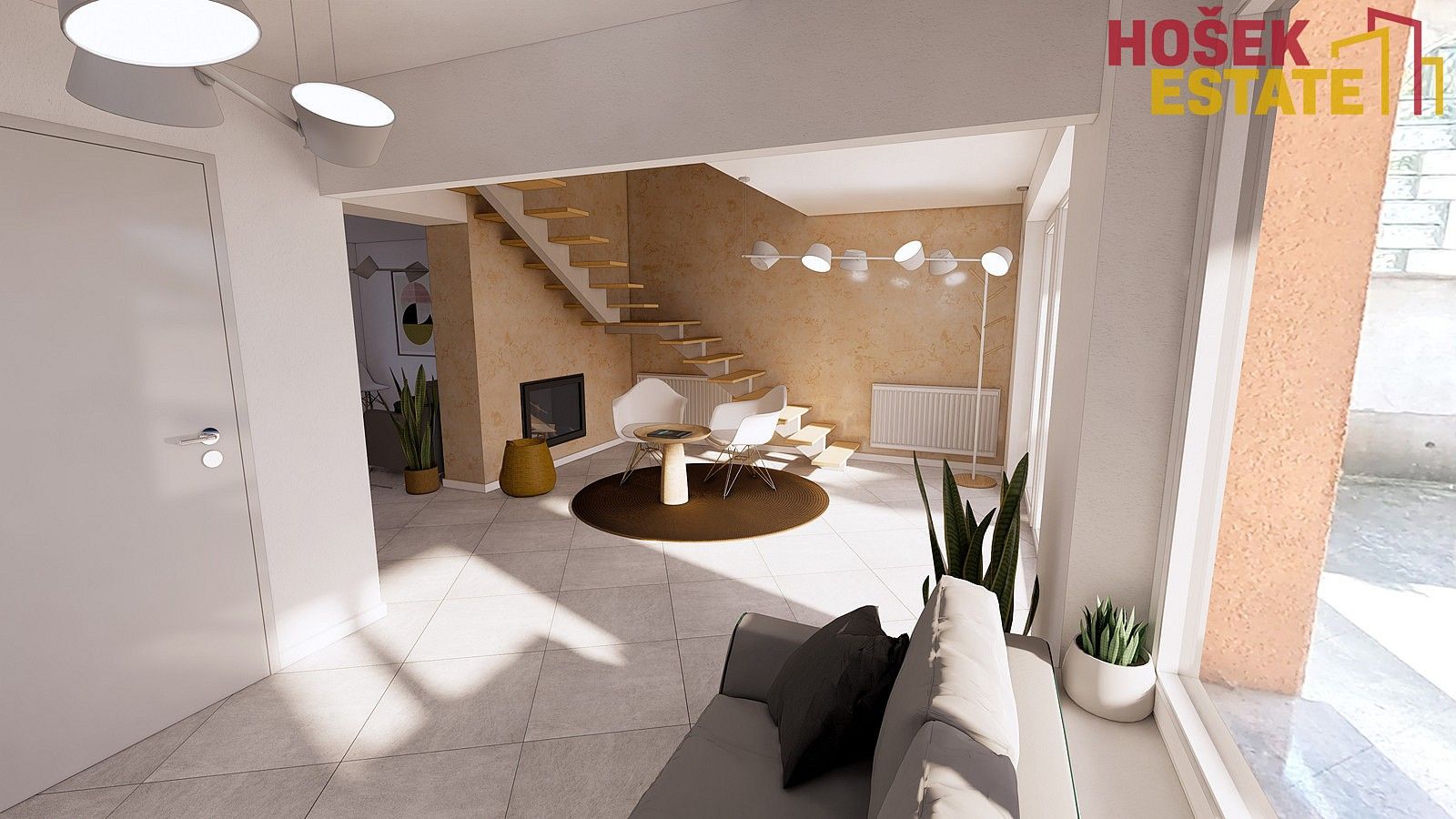 Rodinný dům, 320 m²